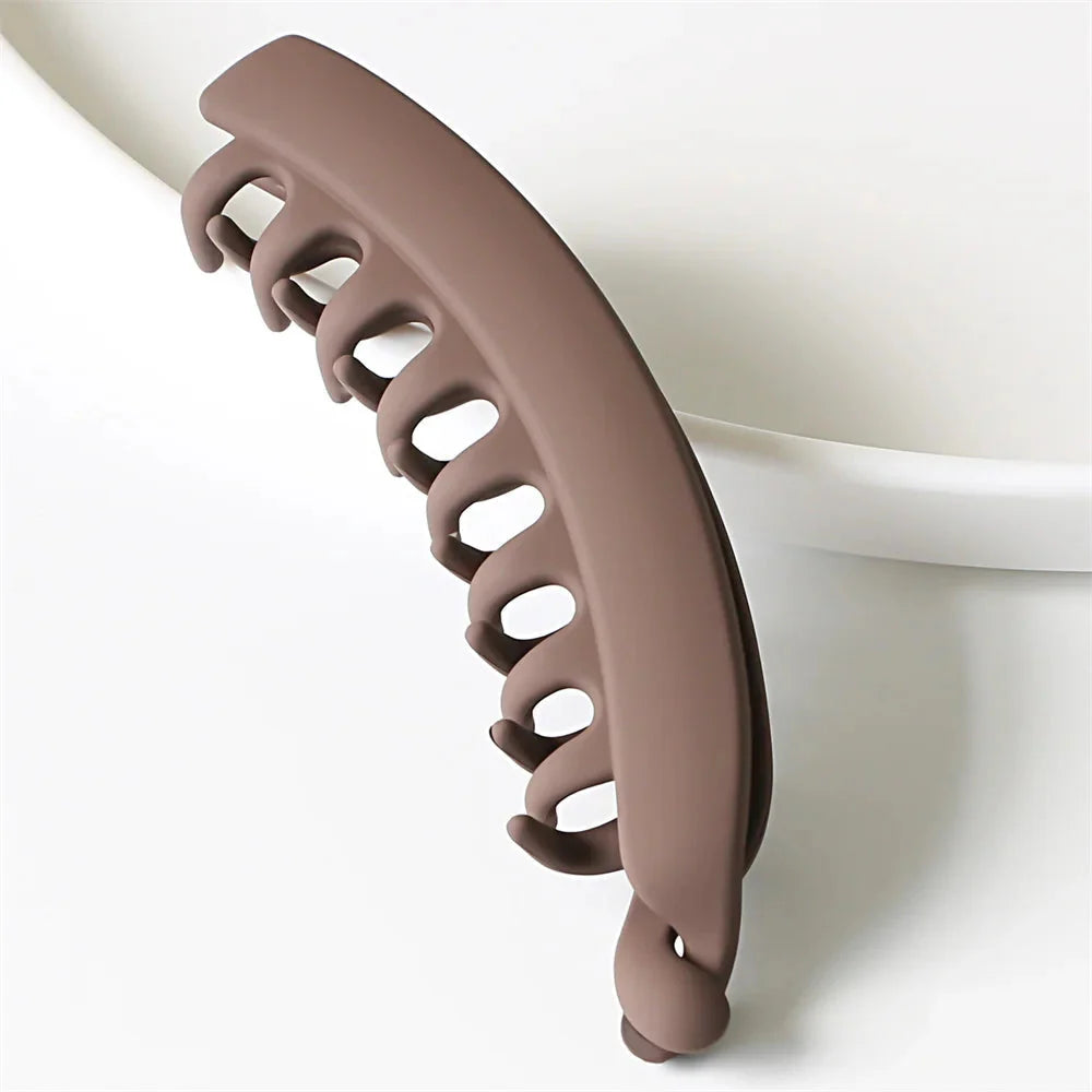 Elegante Haarspangen für Damen