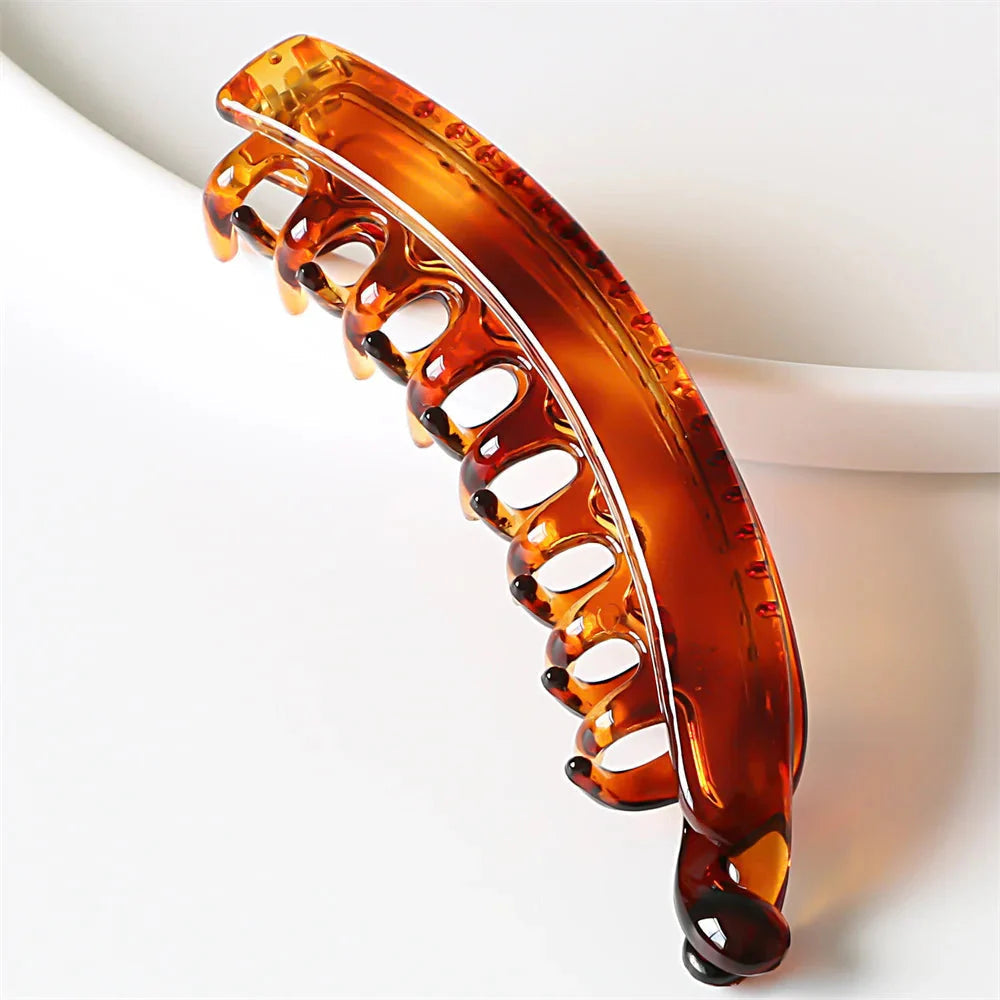 Elegante Haarspangen für Damen